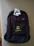 Thule Lithos plecak 20L czarny na laptopa miejski nowy