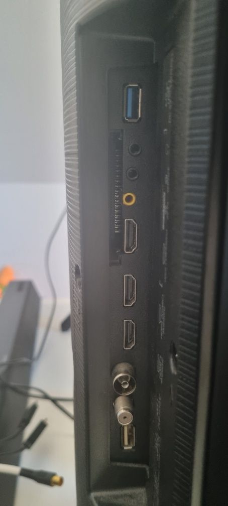 Telewizor Hisense 43A7GQ