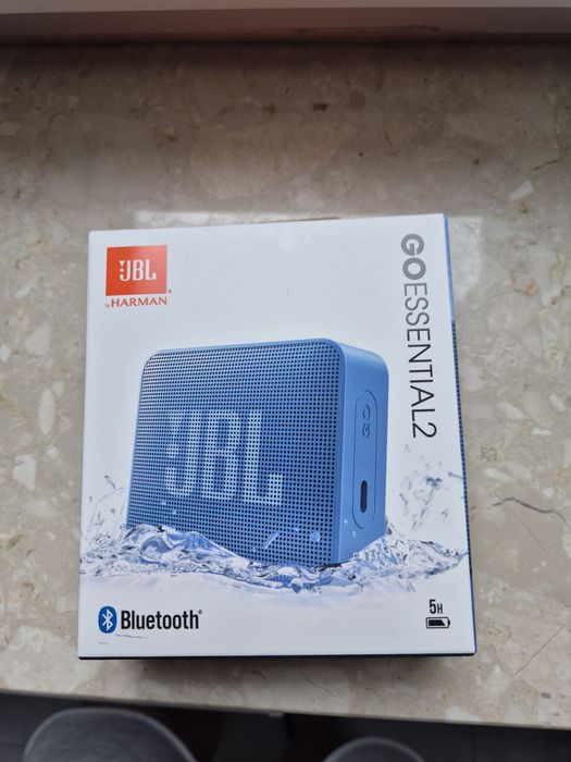 Głośnik jbl go 2 essential