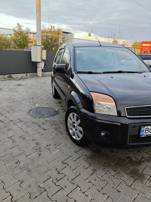 Форд Fusion АКПП