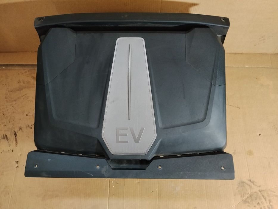 Kufer bagażnik schowek Kia EV6 2023 r.