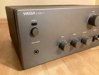 Wzmacniacz WEGA V 3840-2 /// SPRAWNY, wzgl. do przeglądu