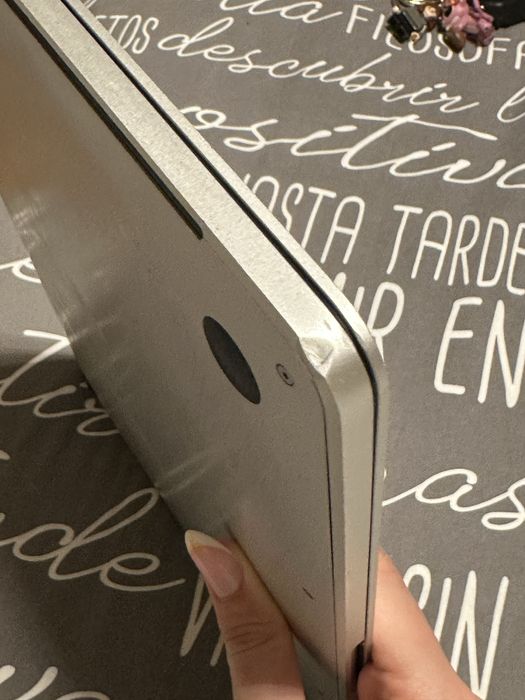 MacBook Pro 2016 13 Polegadas TouchBar