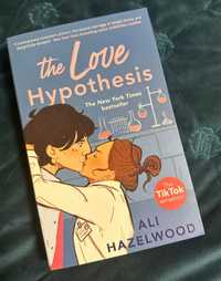 The Love Hypothesis і The Spanish Love deception