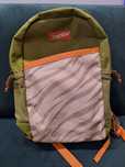 Plecak Burton noName Safari Gravel 19L JAK NOWY