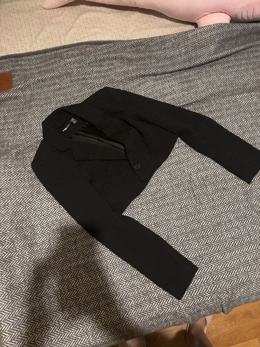 Піджак fb sister