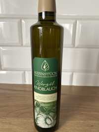 Wloska oliwa z oliwek czosnek
