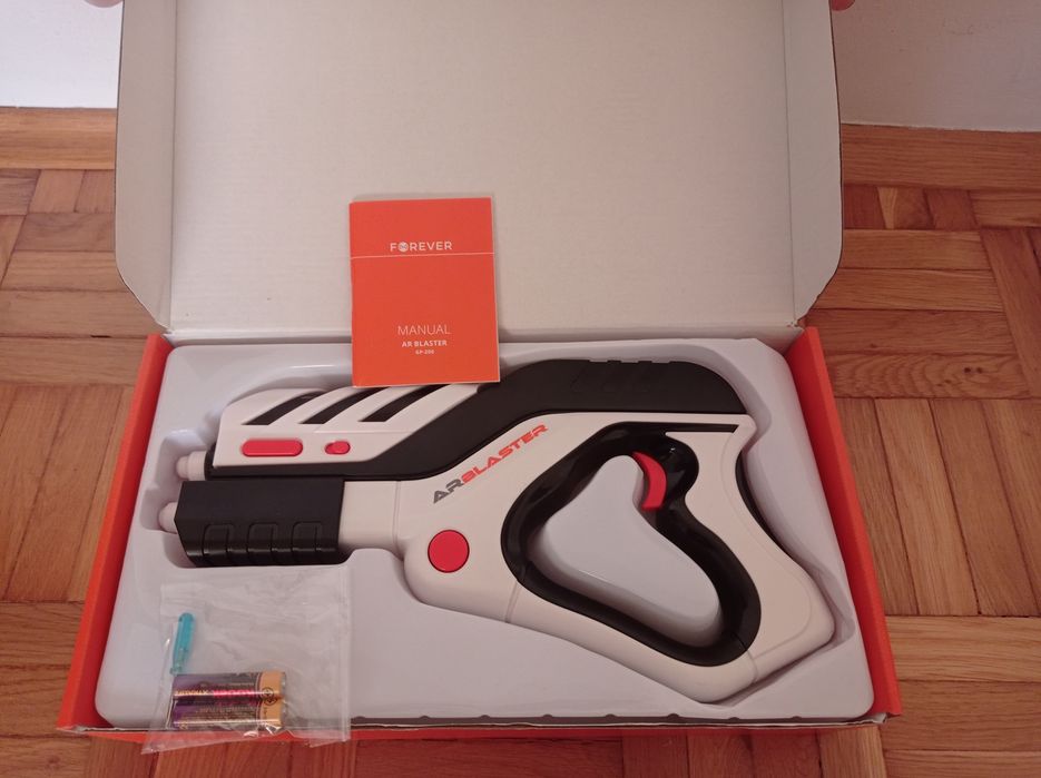 Arblaster kontroler Bluetooth