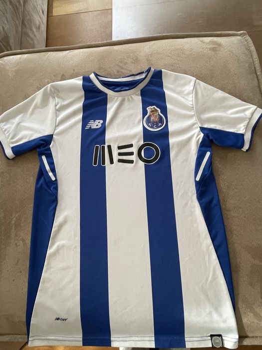 FCP camisola criança tamanho 14