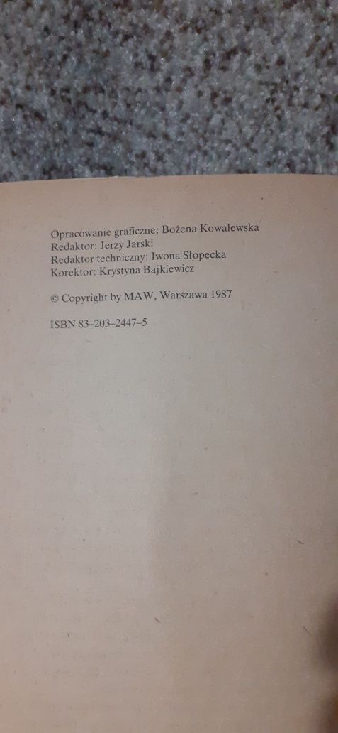 Biologia uczy myśleć