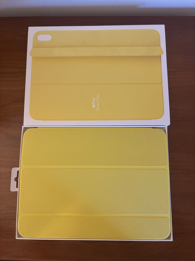 Capa Original Apple para IPad 2025 11’