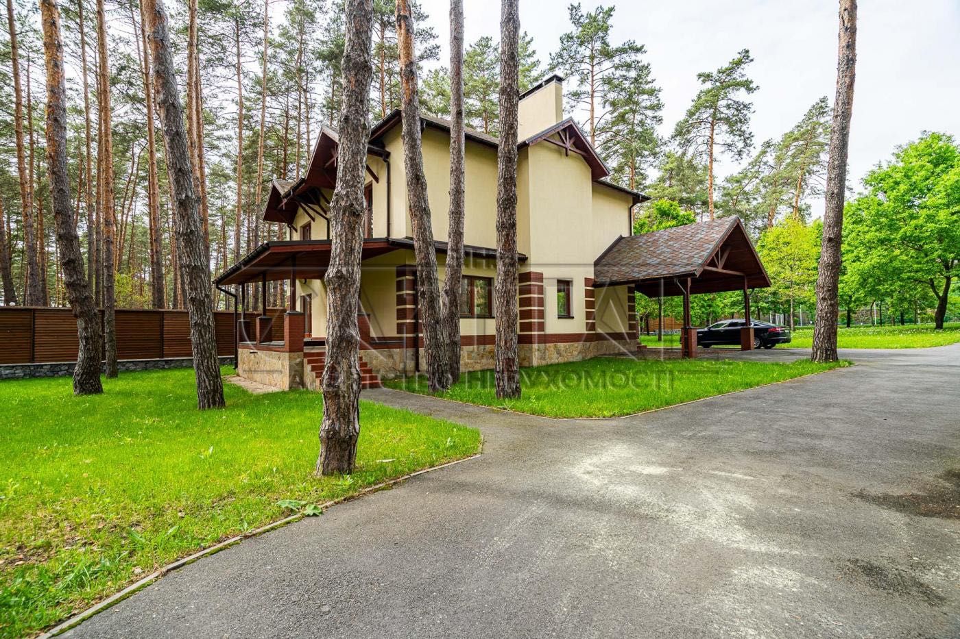 Новый Дом (260м2) 10 соток, в КГ, Кийлов, Бориспольское направление