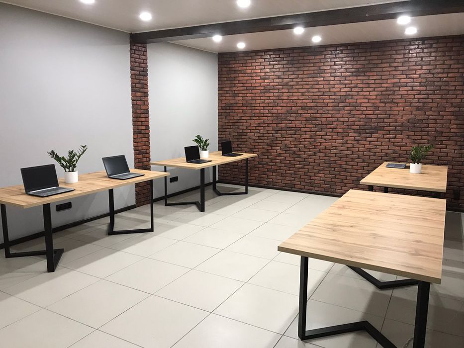 столы в стиле лофт .Изготовление мебели.Стол руководителя.офисный стол