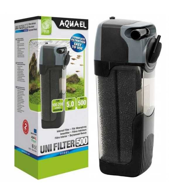 Zestaw Aquael 112l LED filtr grzałka oraz korzeń red moor wood.