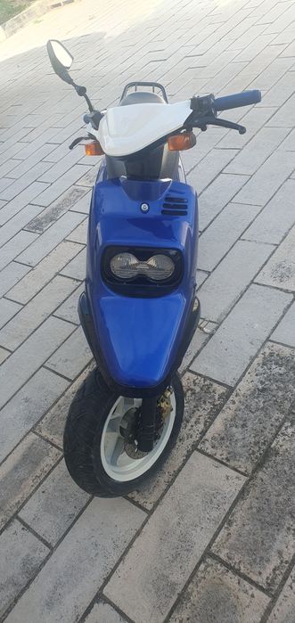 Yamaha Scooter Bws \ Mbk 50cc