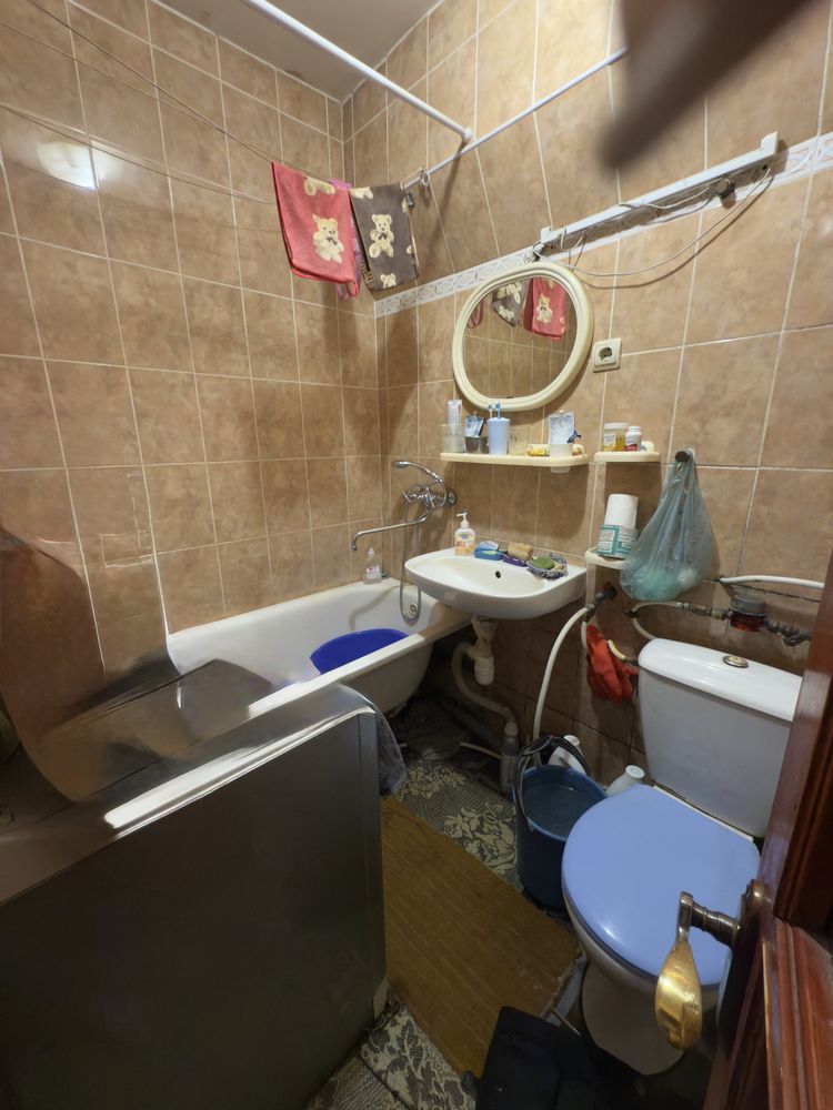 Продажа 1 кімн. Кв. в м. Сміла рн Богдана