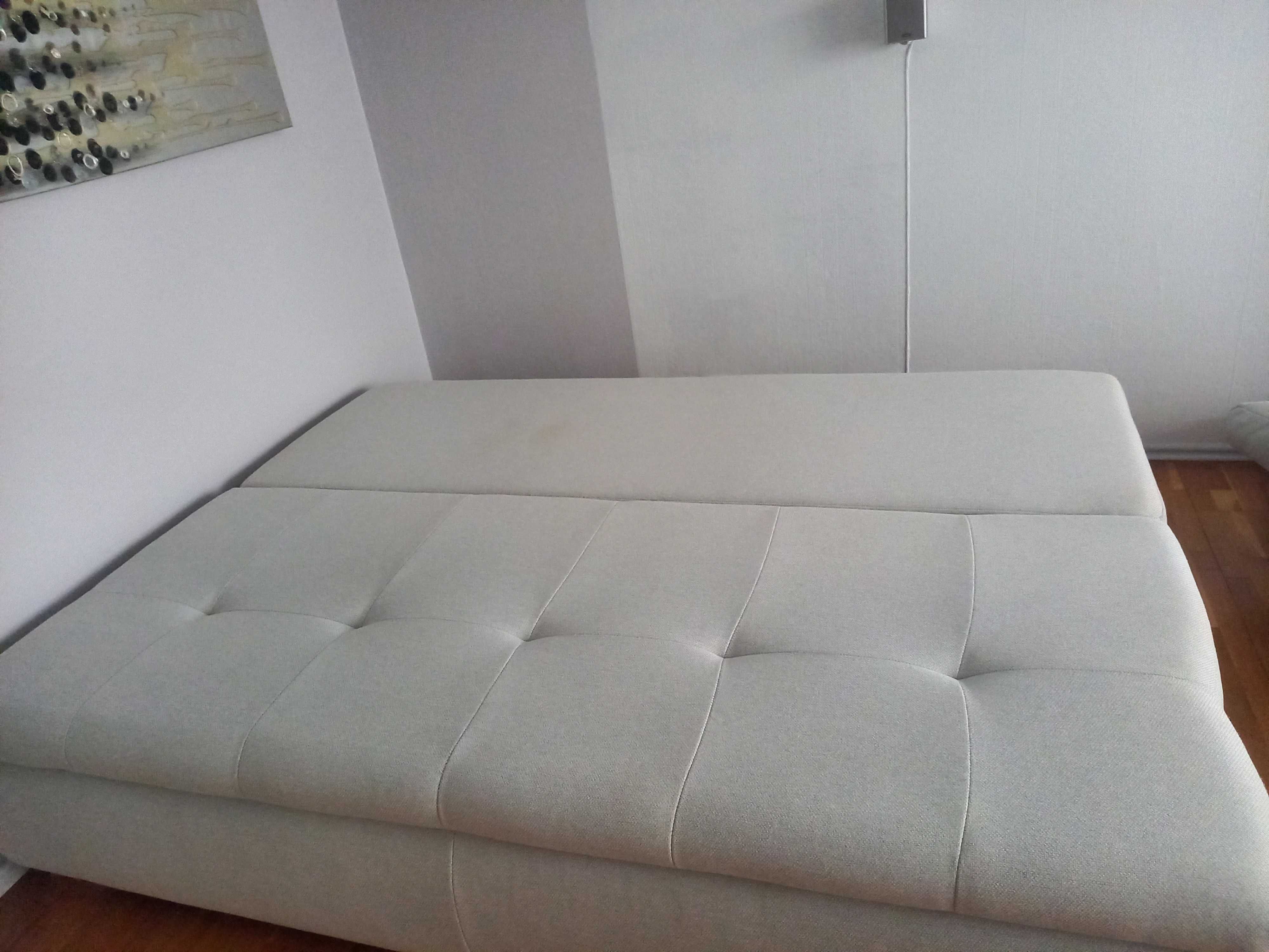 sofa rozkładana dwuosobowa