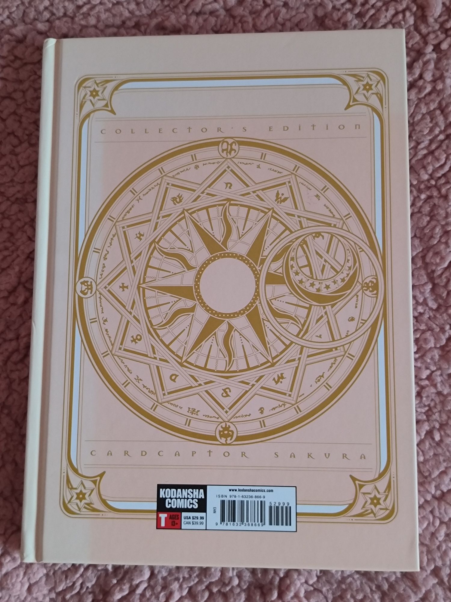 Cardcaptor Sakura Collector's Edition vol. 3