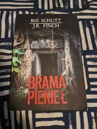 Bill Schutt - Brama piekieł