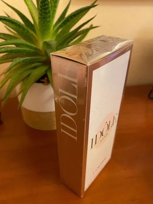 Perfumy Lancome Idole Aura 50 ml oryginalne zafoliowane