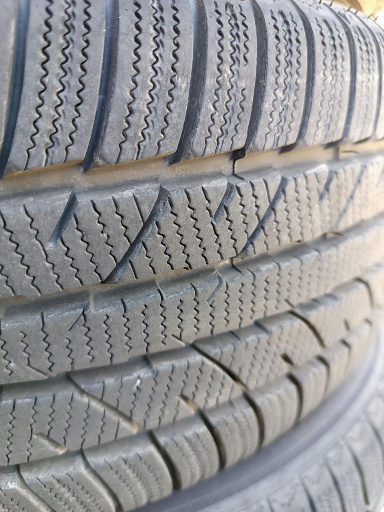Felgi CMS 15 4x100