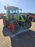 Ciągnik Claas ARION 640