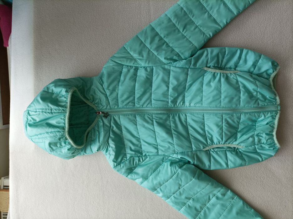 Kurteczka wiosna-lato