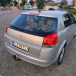 Opel signum 1.9 cdti idealny na dojazdy