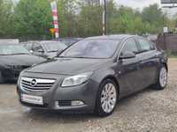 Opel Insignia 1.8 Benzyna+LPG//Felga//Skóra//Szyberdach//Zamiana