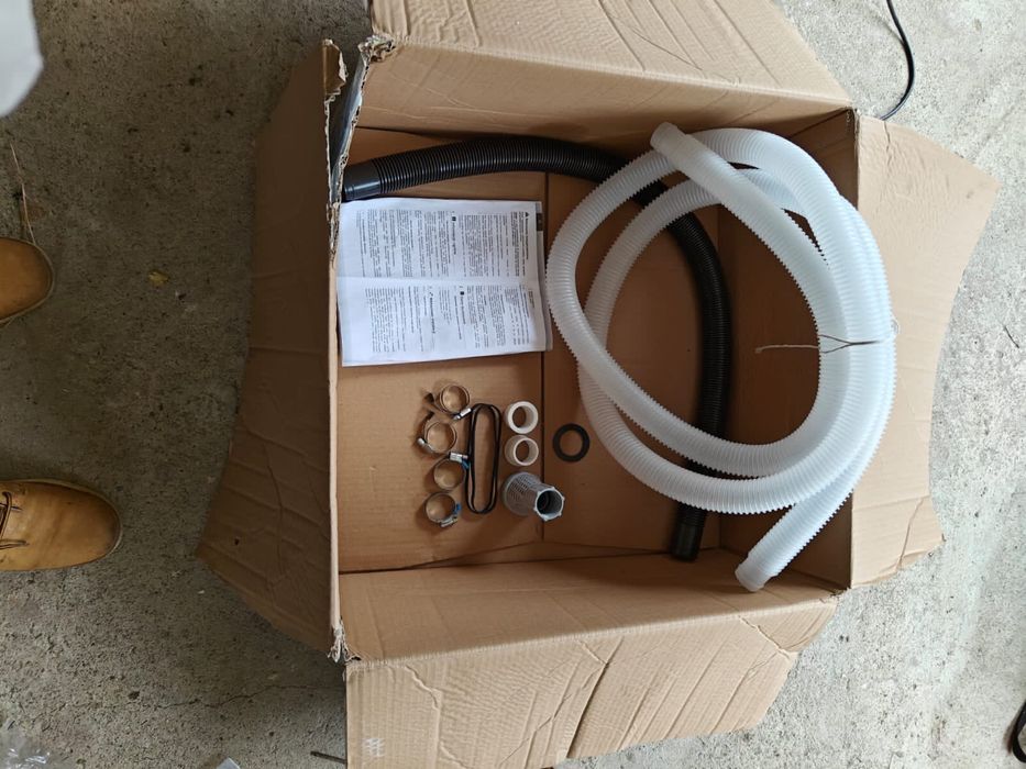 Solarny podgrzewacz wody do basenu