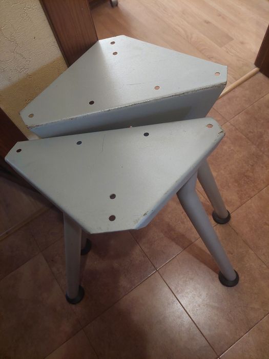 Ножки металлические