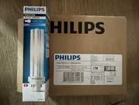Philips Master PL-C 18W !!! 10 sztuk