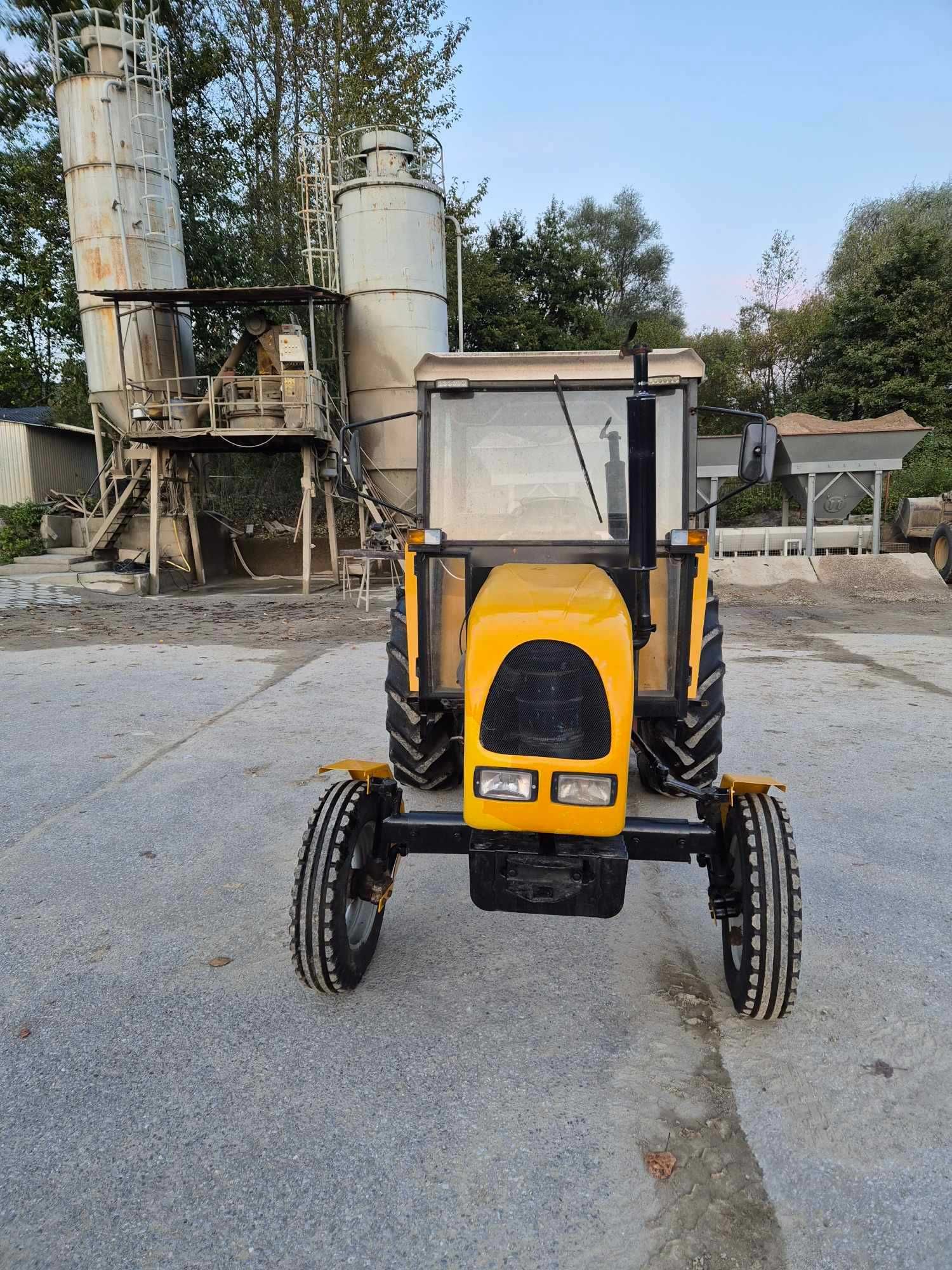 Ursus C-360 3P c360 3P c 360 3P MF
