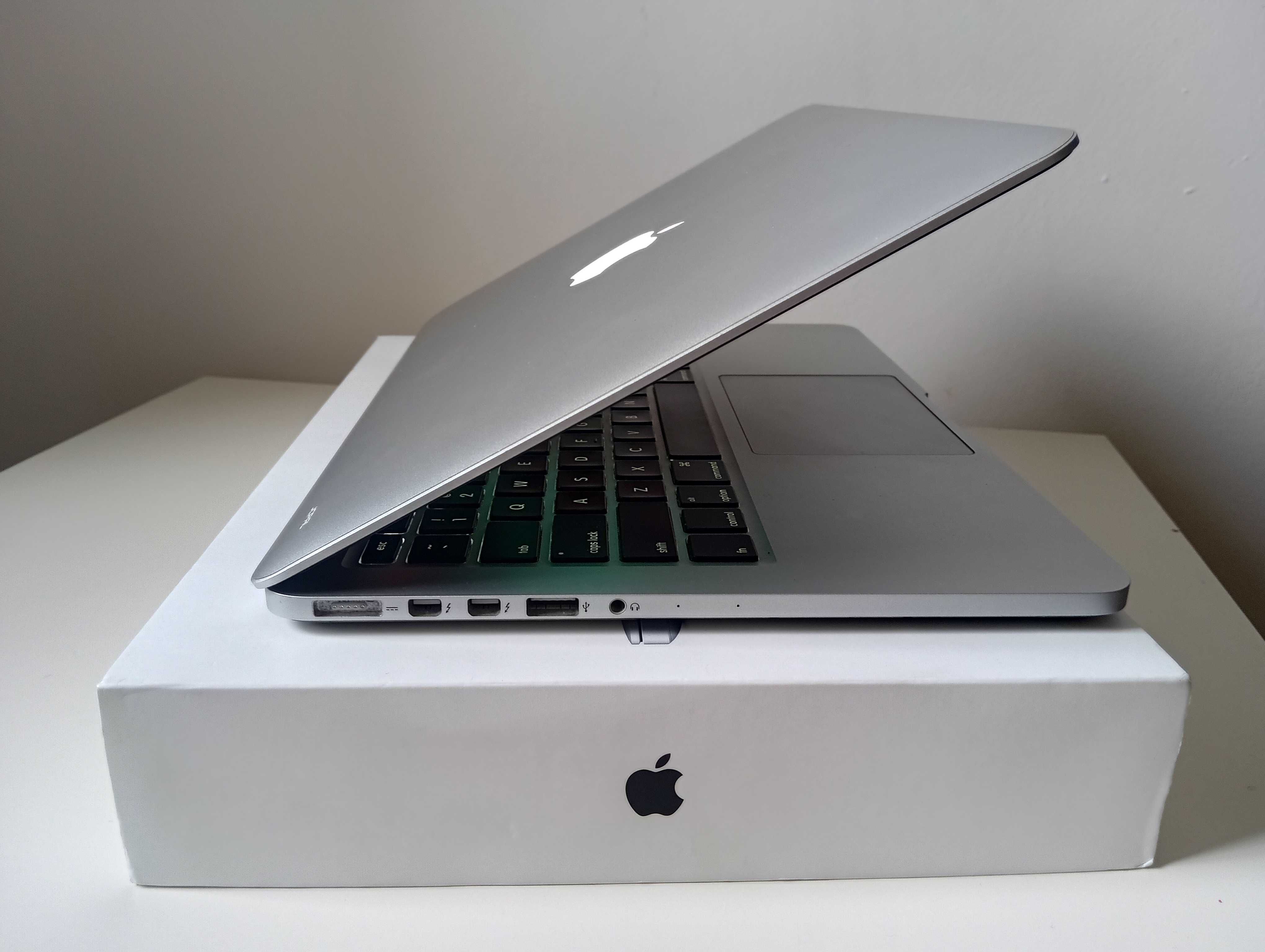 Macbook Pro a1502/Retina 13,3 cala/OSX Sequoia 15.2/PL