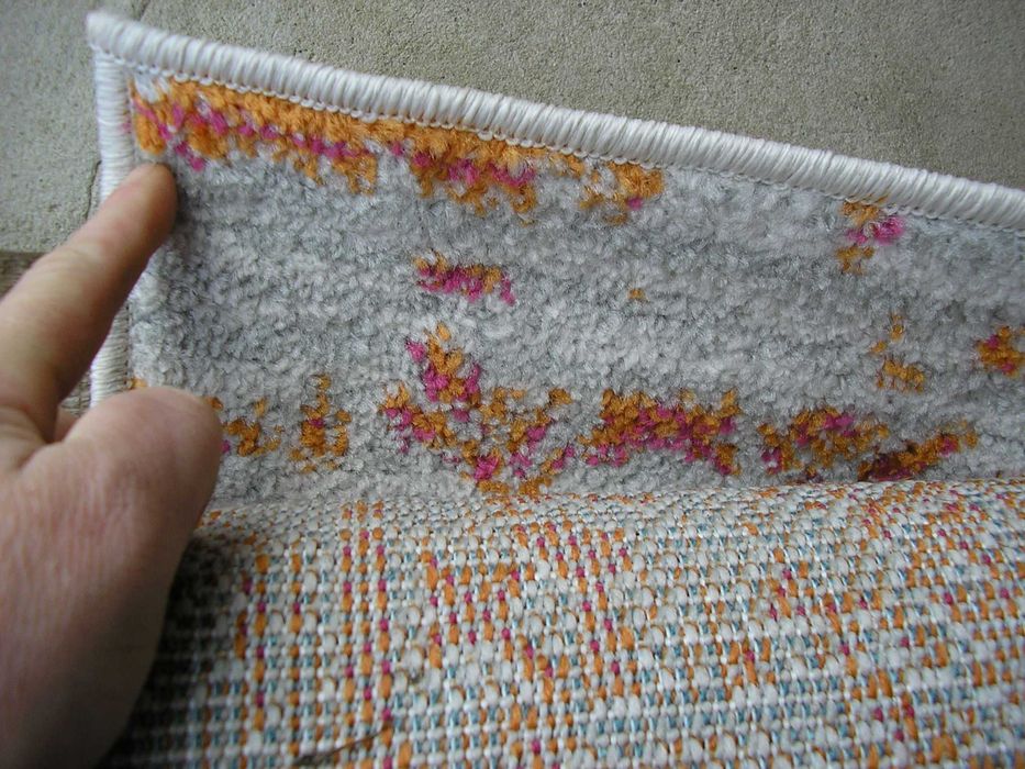 Dywan nowy z zachodu