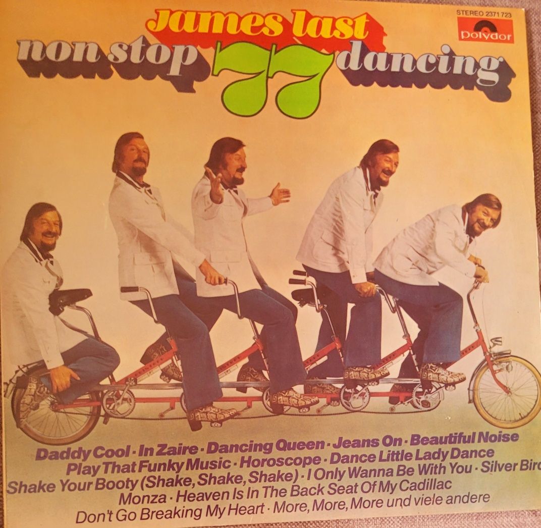 Discos  de vinil   em bom estado