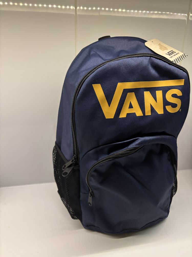 Plecak Vans new casual 26l