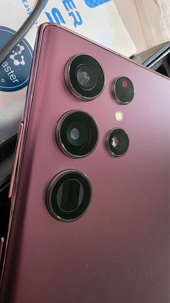 Samsung Galaxy S22 Ultra w super stanie, gwarancja!!!