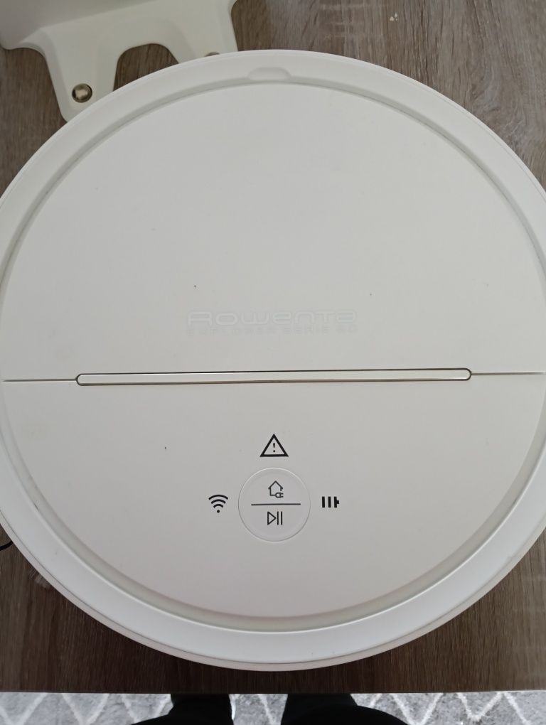 Aspirador Rowenta explorer serie 80