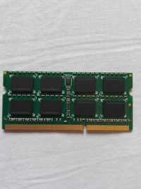 Pamięć RAM Corsair 8 GB SODIMM DDR3L 11 CL