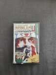Gra Commodore Ninja Comando Polski Wydawca Lk Avalon 1992r
