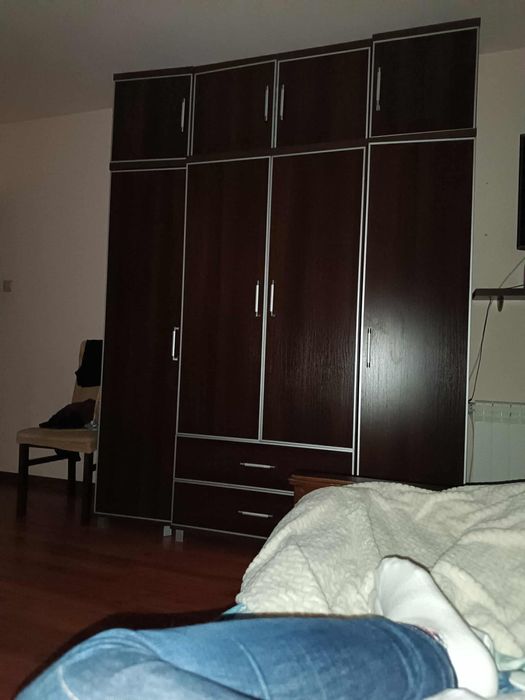 Szafa do sypialni  garderoby