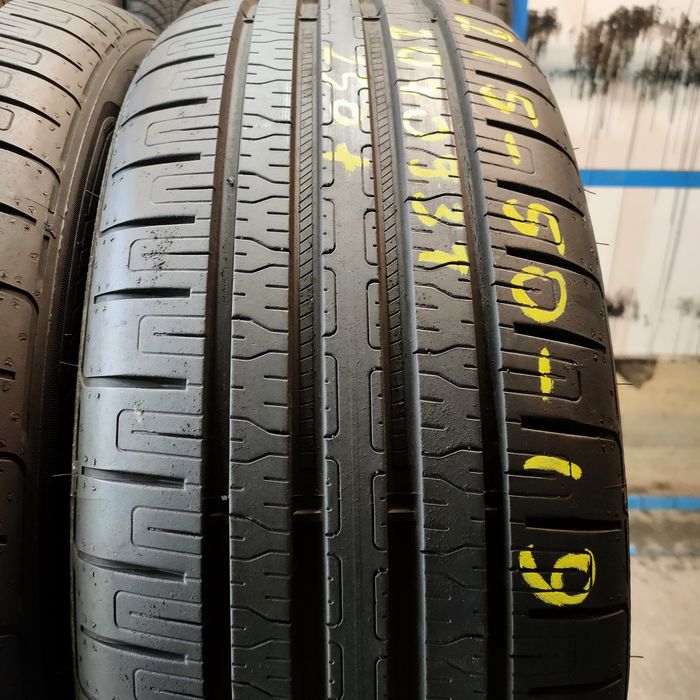 215/50r19 GoodYear EfficientGrip Performance 2020r 7.0mm