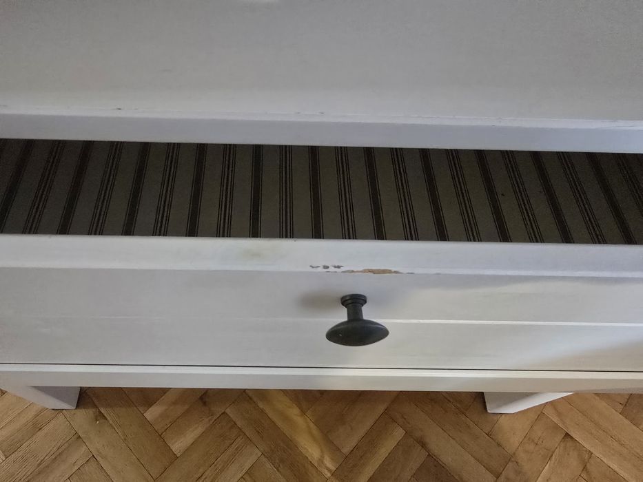Komoda przewijak ikea