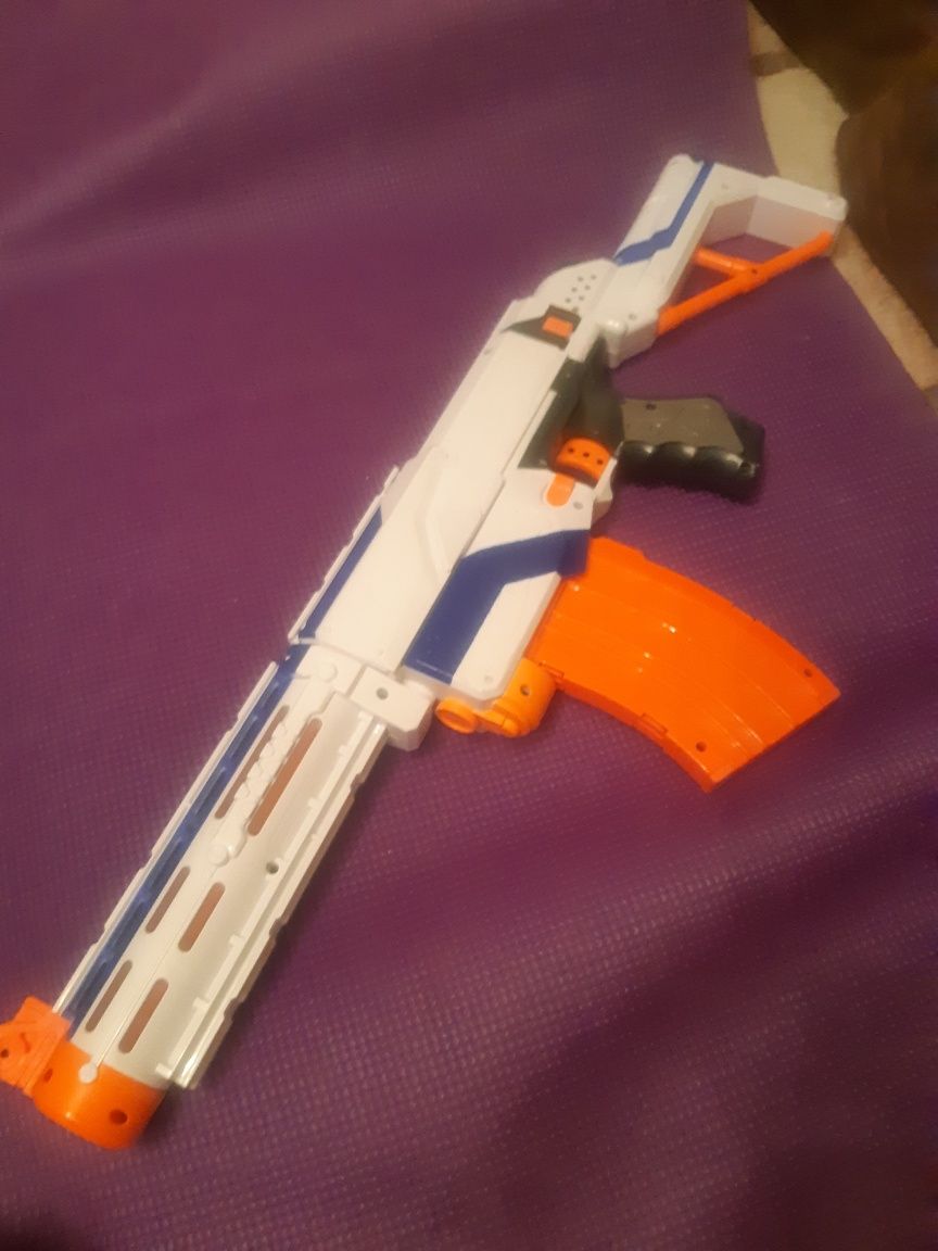 Nerf Retaliator Elit