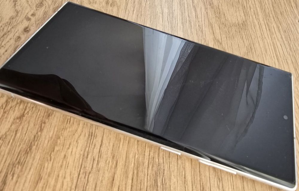 Samsung S22 Ultra