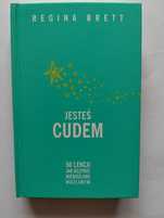Regina Brett - Jesteś cudem