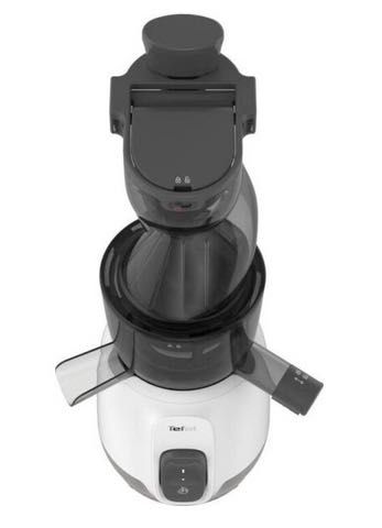 Продам шнековий соковитискач Tefal Ultra Juice ZC600138