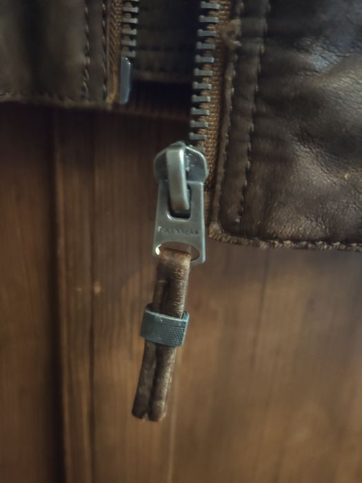 Casaco Pull & Bear Tamanho L 40