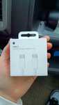 Kabel USB-C Apple 240W (2m) MU2G3ZM/A